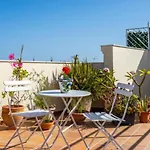 Apartament Minaga 1 *