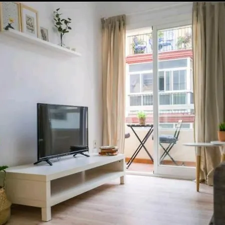 Apartament Minaga 1 Nerja
