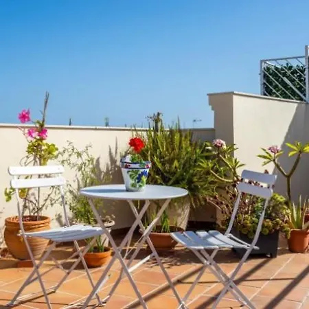 Apartamento Minaga 1 *