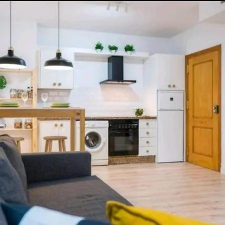 Apartament Minaga 1