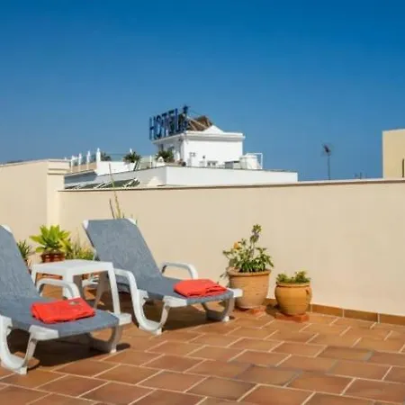 Apartment Minaga 1 *