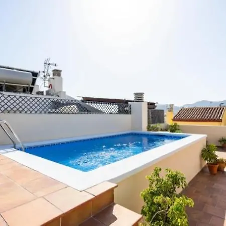 Minaga 1 * Nerja