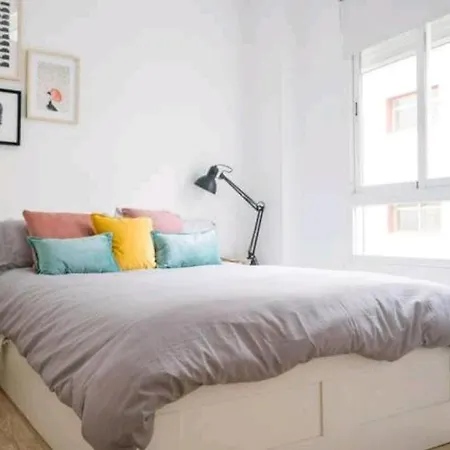 Minaga 1 Apartment Nerja