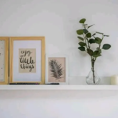 Apartment Minaga 1