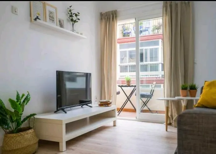 Apartamento Minaga 1 Nerja