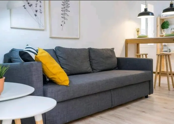 Apartamento Minaga 1 *