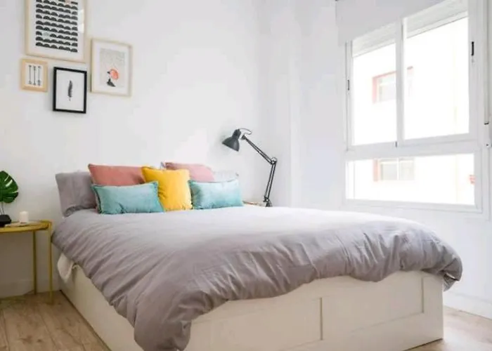 Minaga 1 Apartamento Nerja