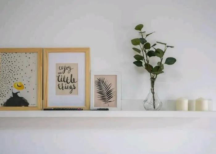 Apartamento Minaga 1