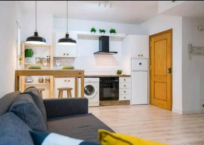Apartamento Minaga 1