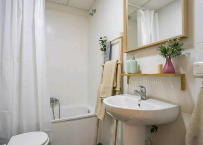 Minaga 1 Apartamento